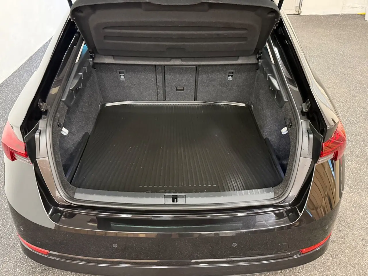 Billede 8 - Skoda Octavia 1,4 TSi iV Plus DSG