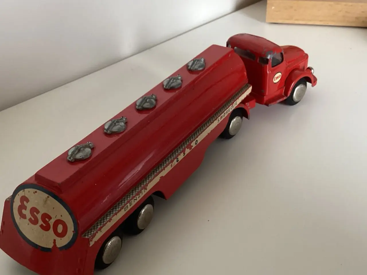 Billede 3 - Tekno Volvo Esso