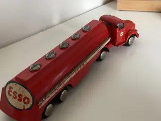 Tekno Volvo Esso