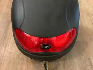 Bagageboks Hiparts ny