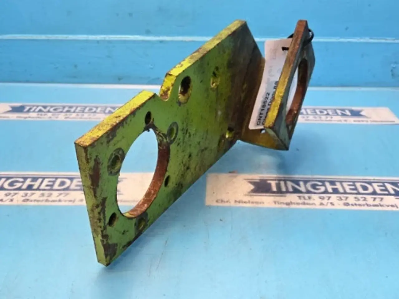 Billede 7 - Claas Dominator 88 Beslag 6442051