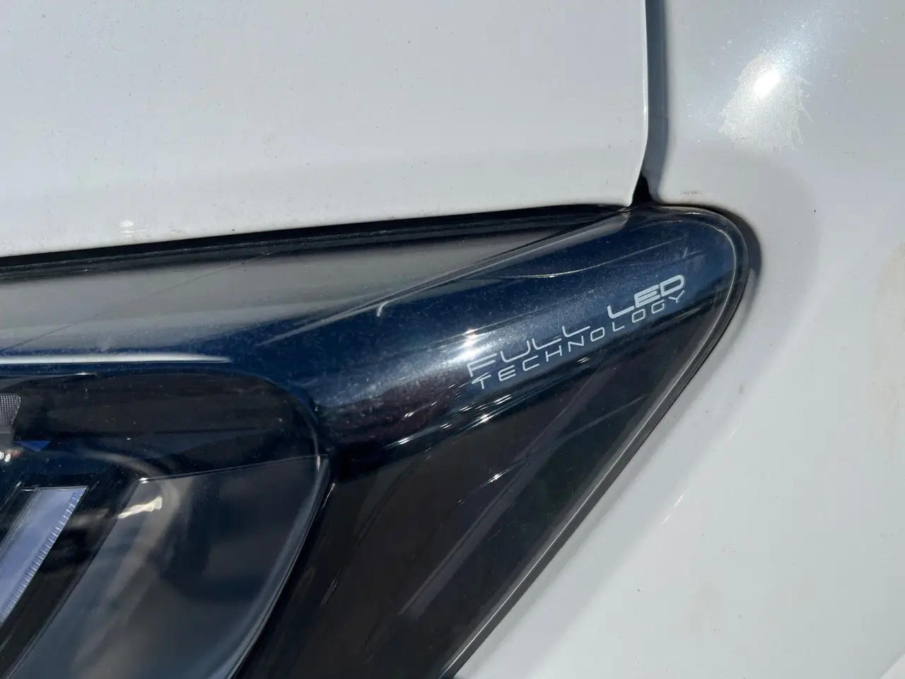 Billede 5 - Citroën ë-Jumper 35H 110 L3H2 MasterLine
