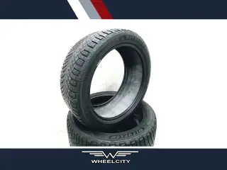 Pigdæk - 285/40R22 110T XL Michelin (4 stk)