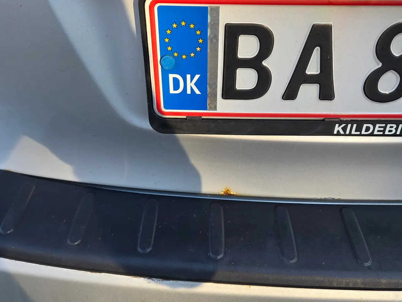 Billede 12 - Toyota Avensis stationcar