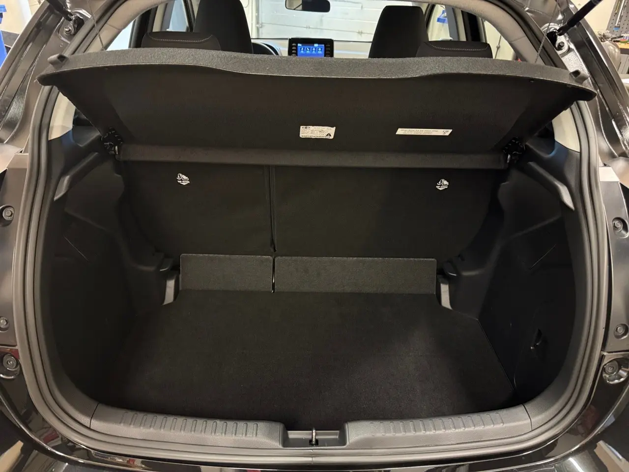 Billede 11 - Toyota Yaris 1,5 Hybrid Essential Comfort e-CVT