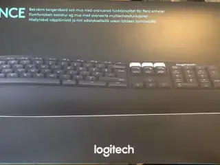 Logitech MK850 Performance