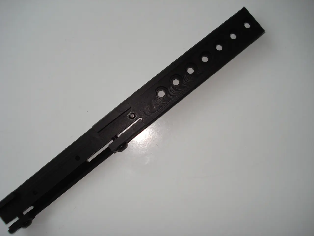 Billede 3 - Nieload SAKO mount 111