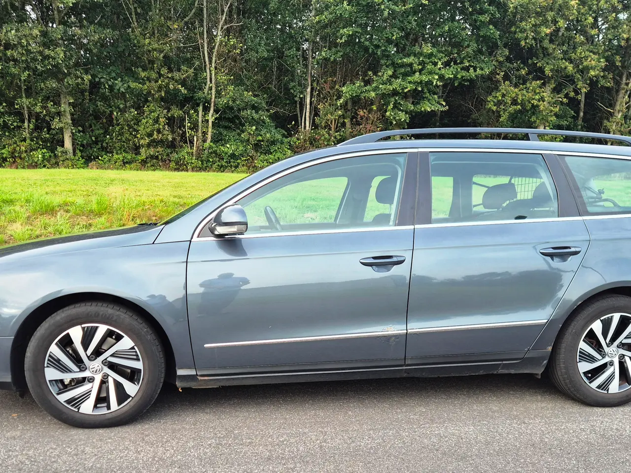 Billede 8 - Fin VW Passat TDI