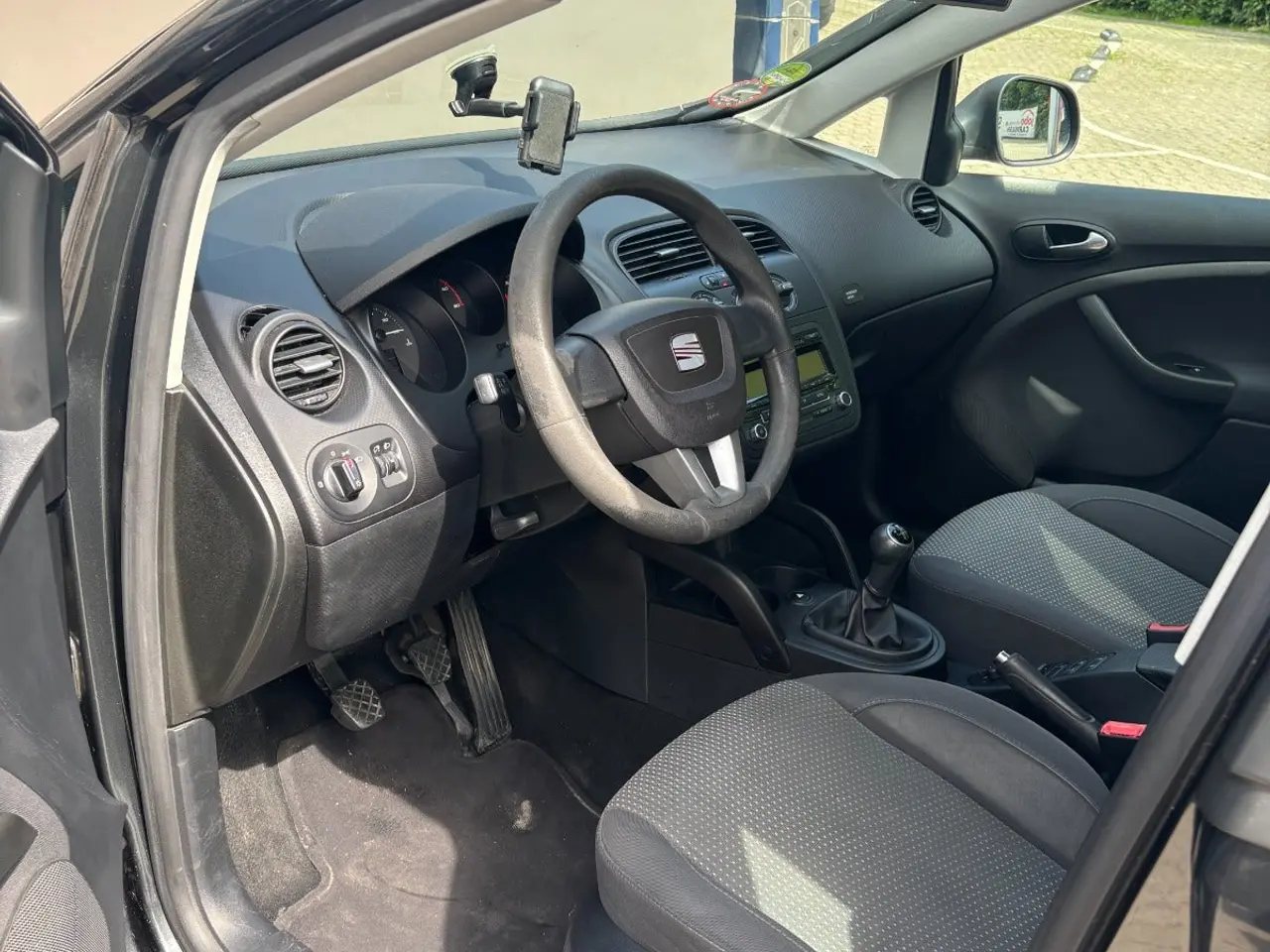 Billede 5 - Seat Altea XL 1,6 TDi Style eco
