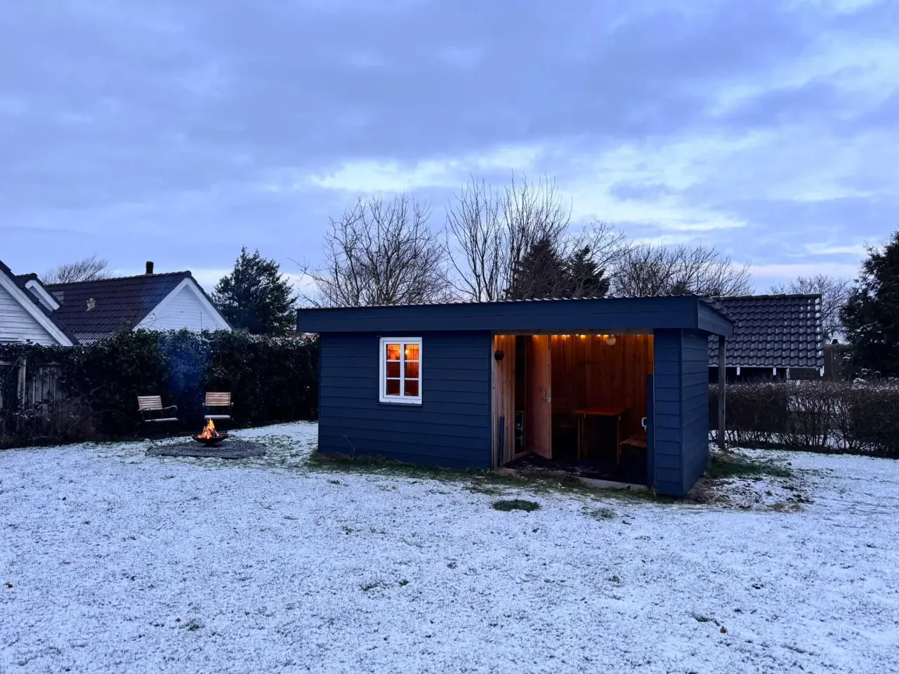 Billede 14 - Hus / sommerhus i Esbjerg, tæt på by og strand