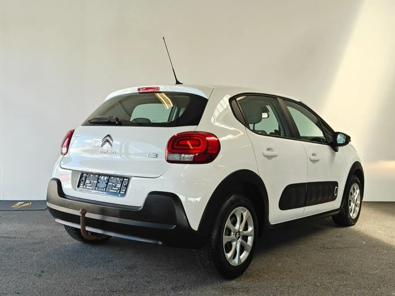 Billede 2 - Citroën C3 1,2 PureTech 110 Iconic
