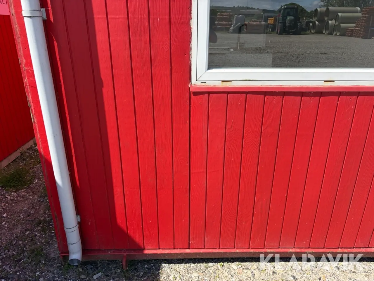 Billede 4 - Mandskabsvogn 1 styk