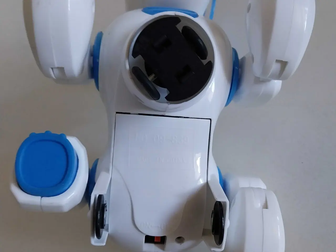 Billede 6 - Robothund legetøj