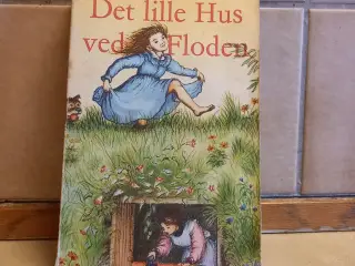 Det lille Hus ved Floden og Drengen og Gården