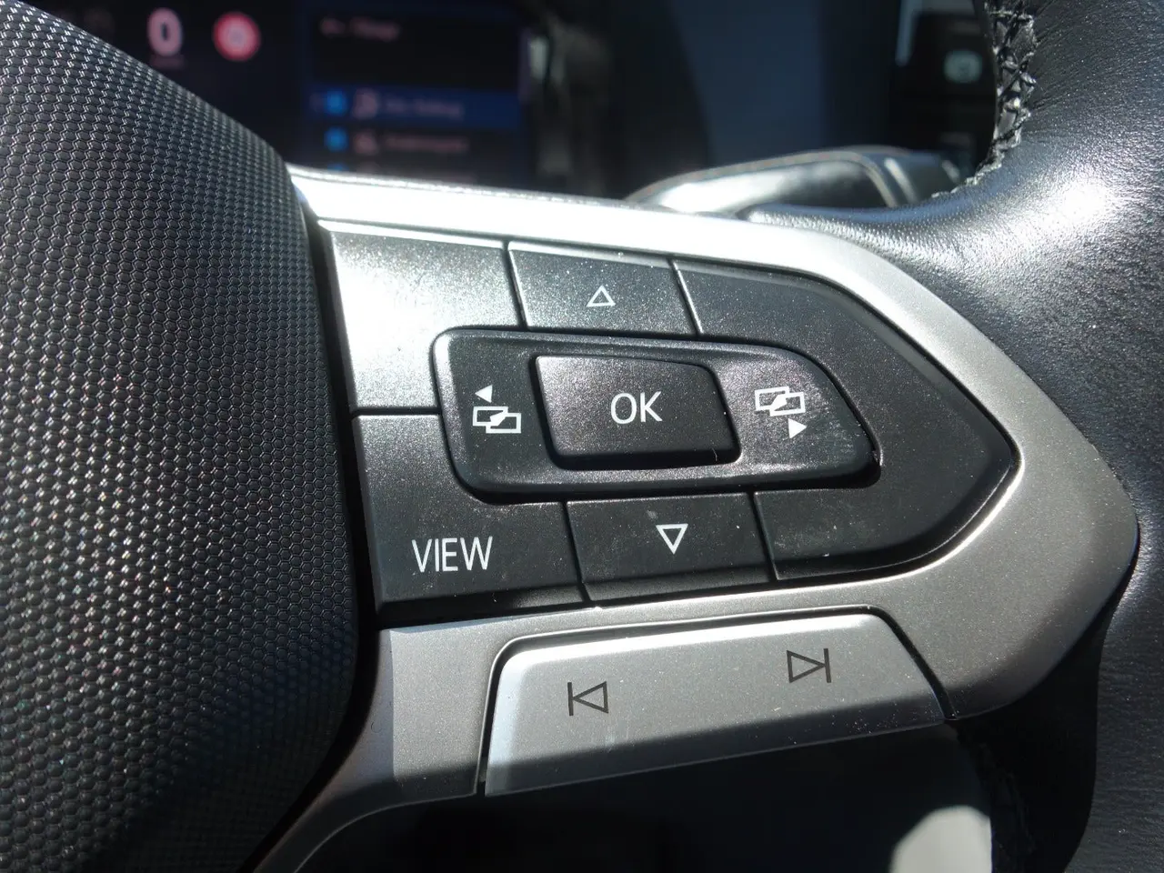 Billede 8 - VW Crafter 35 2,0 TDi 140 Kassevogn L4H3 aut.