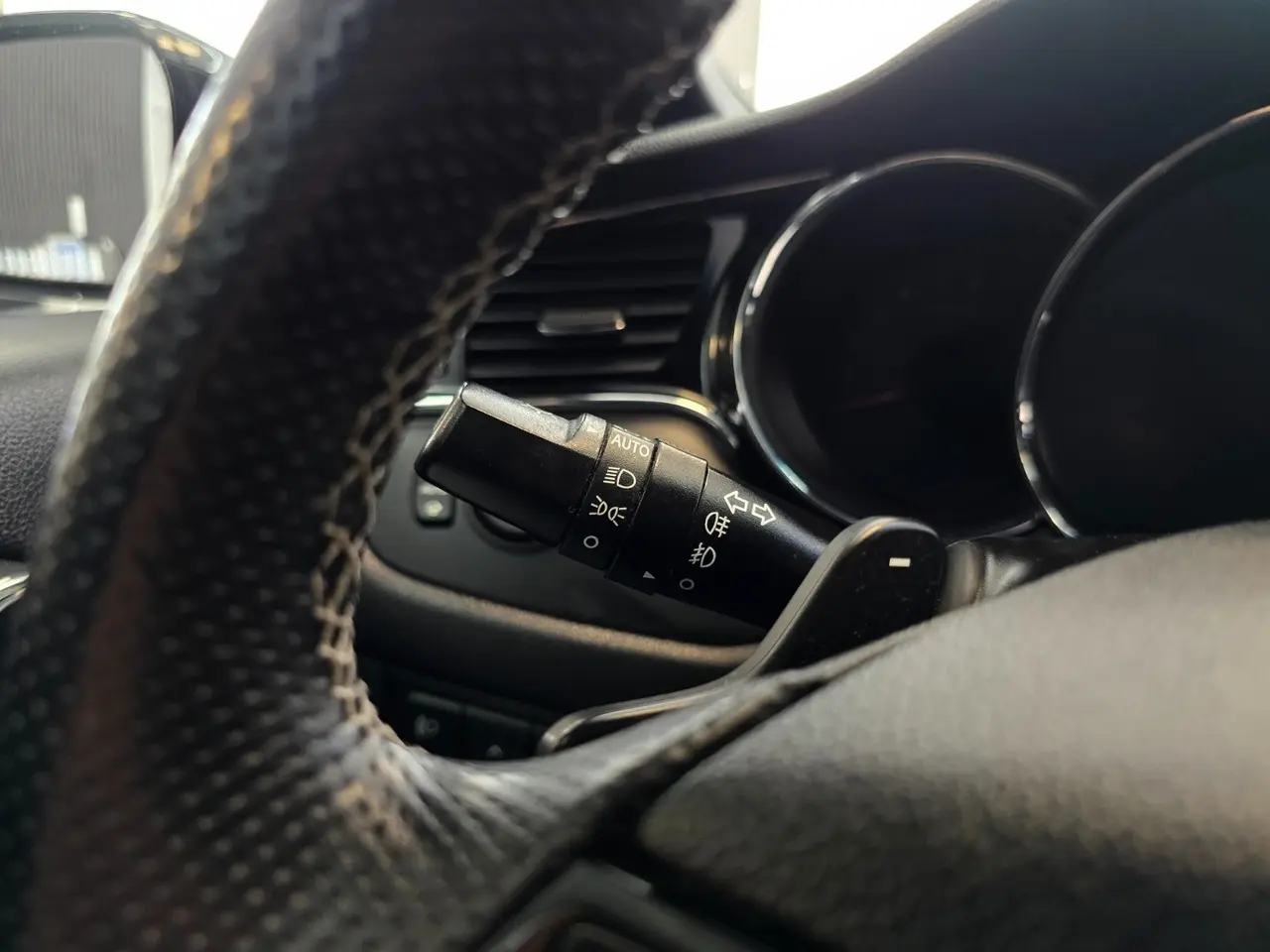 Billede 12 - Kia Ceed 1,6 CRDi 136 GT-Line SW DCT
