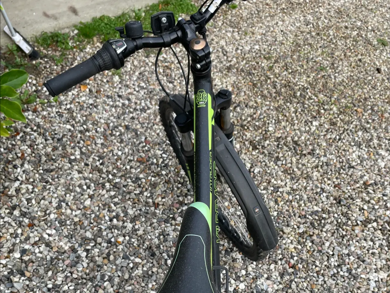 Billede 4 - Mountainbike