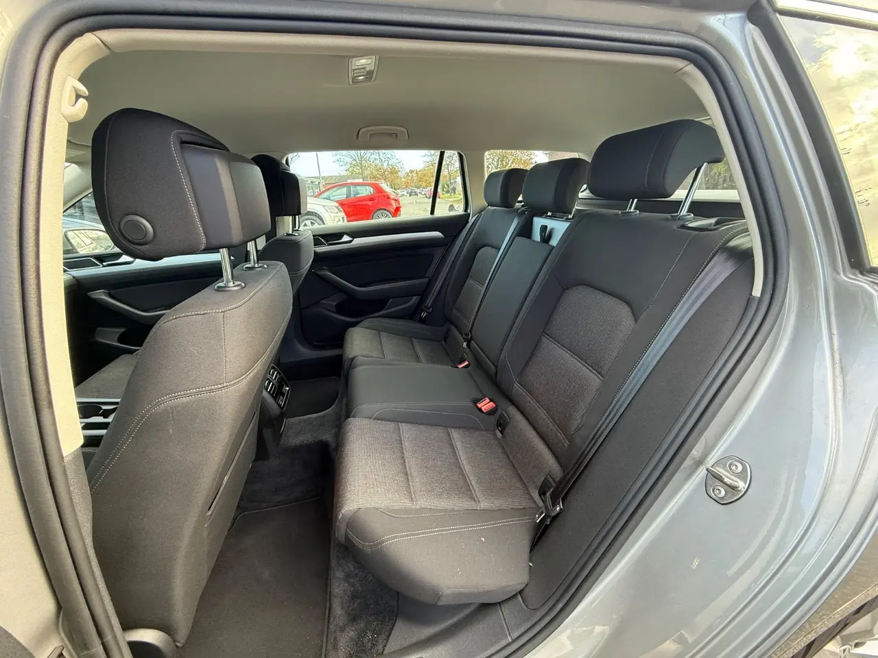 Billede 9 - VW Passat 2,0 TDi 150 Comfortline Variant DSG