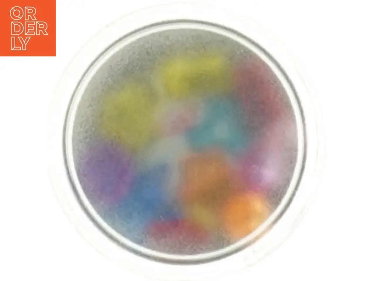 Billede 2 - Kalejdoskop (str. 15 x, 4 cm)