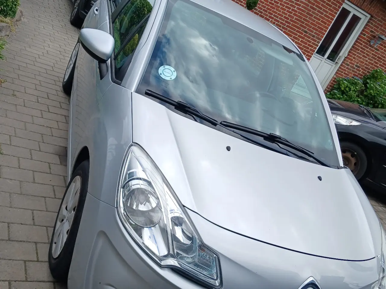 Billede 2 - Citroen C3 2011 1.4hdi