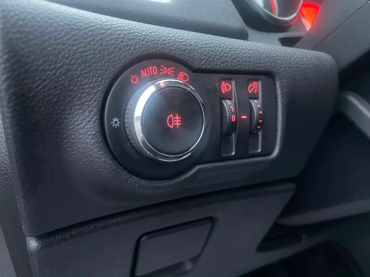 Billede 12 - Opel Astra 1,7 CDTi 110 Enjoy Sports Tourer 5d