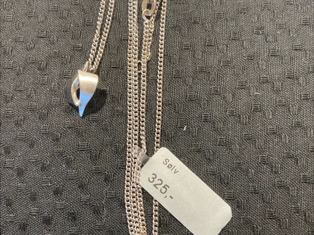 Billede 4 - Halskæder ringe armbånd øreringe 