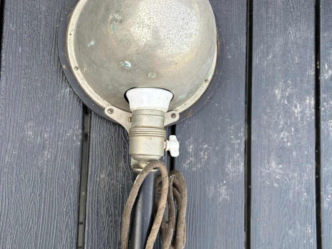 Billede 3 - Lampe
