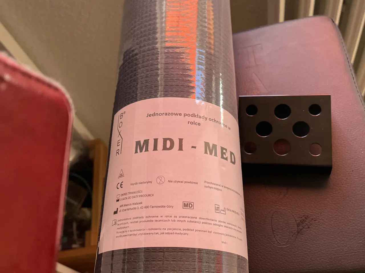 Billede 5 - Tatoveringsmaskiner og meget udstyr