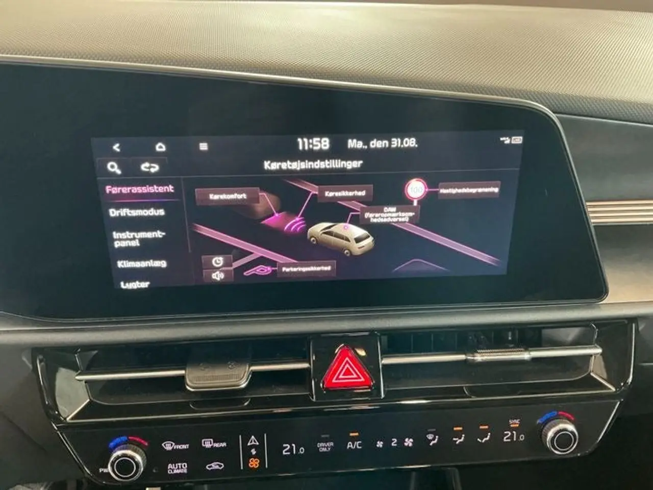Billede 15 - Kia Niro 64 EV Limited Edition