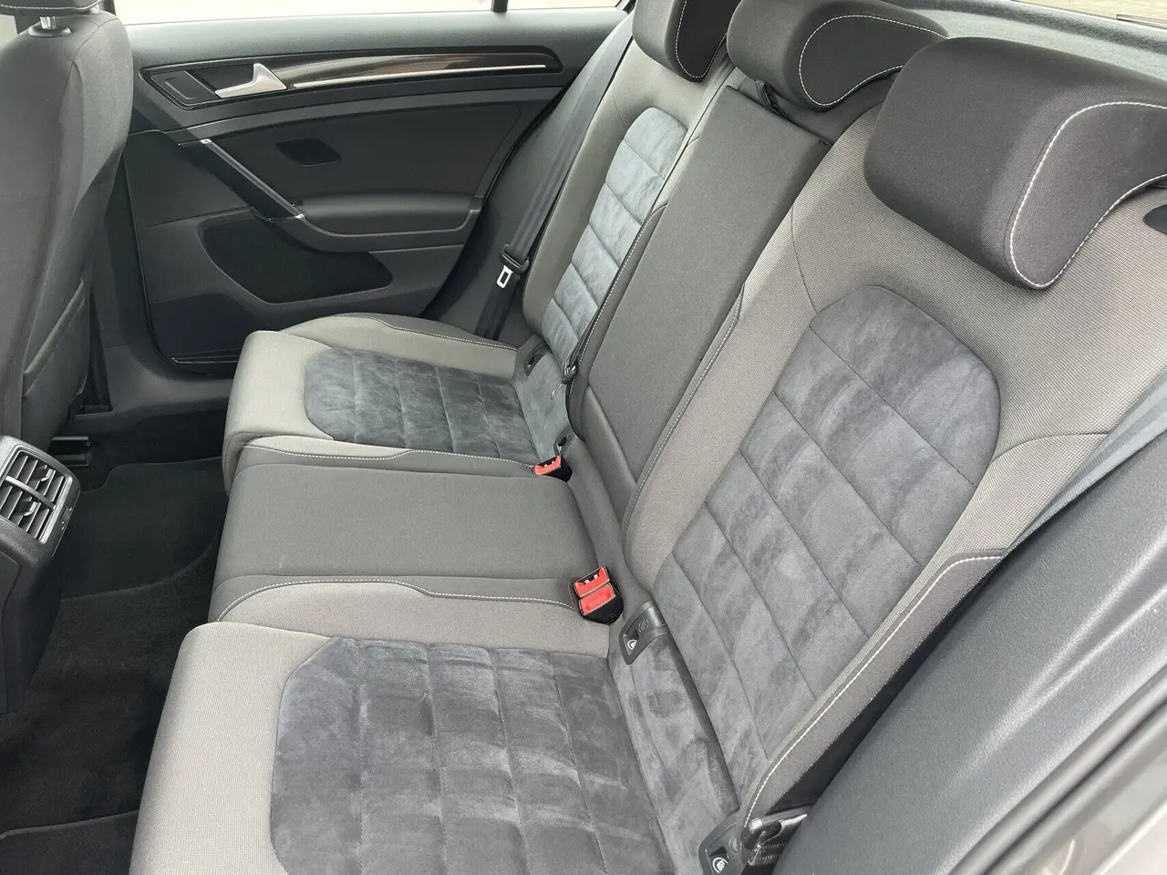 Billede 16 - VW Golf 1,4 TSI BMT Highline DSG 140HK 5d 7g Aut.