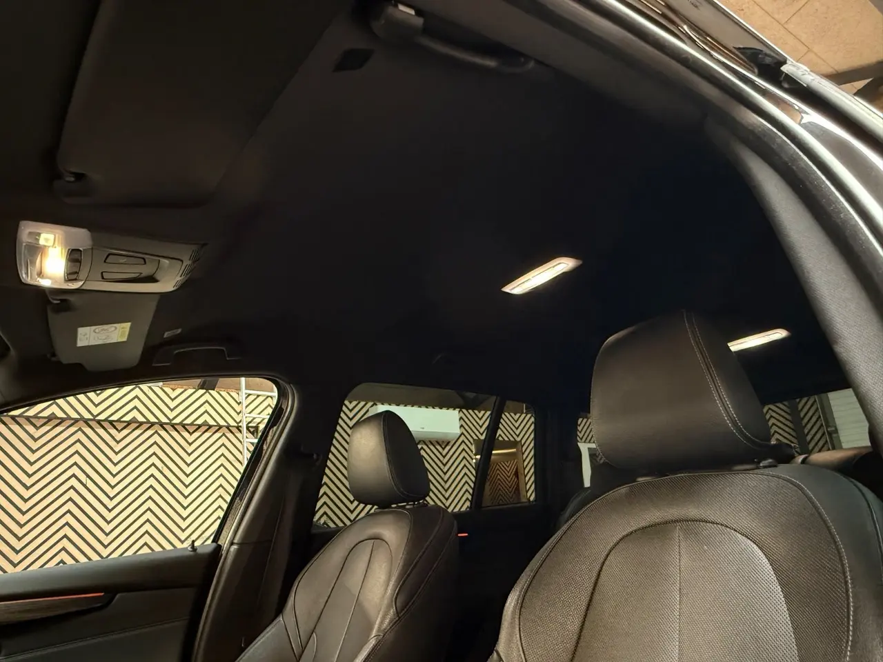 Billede 18 - BMW 218d 2,0 Gran Tourer Luxury Line aut. 7prs