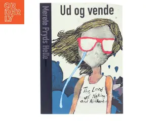 Den usynlige dreng af Christian og Morti Skeel og vizki (Bog)