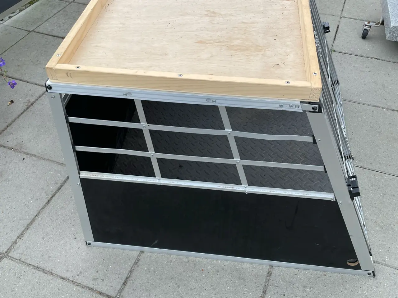 Billede 2 - Transport bur