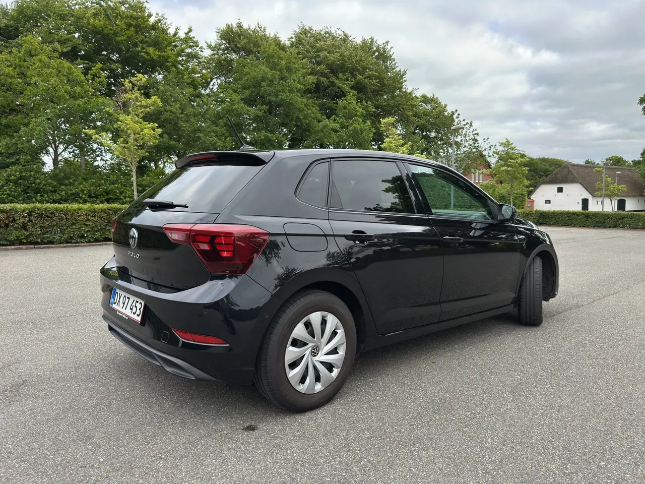 Billede 5 - VW Polo 1,0 TSi 95 Life DSG