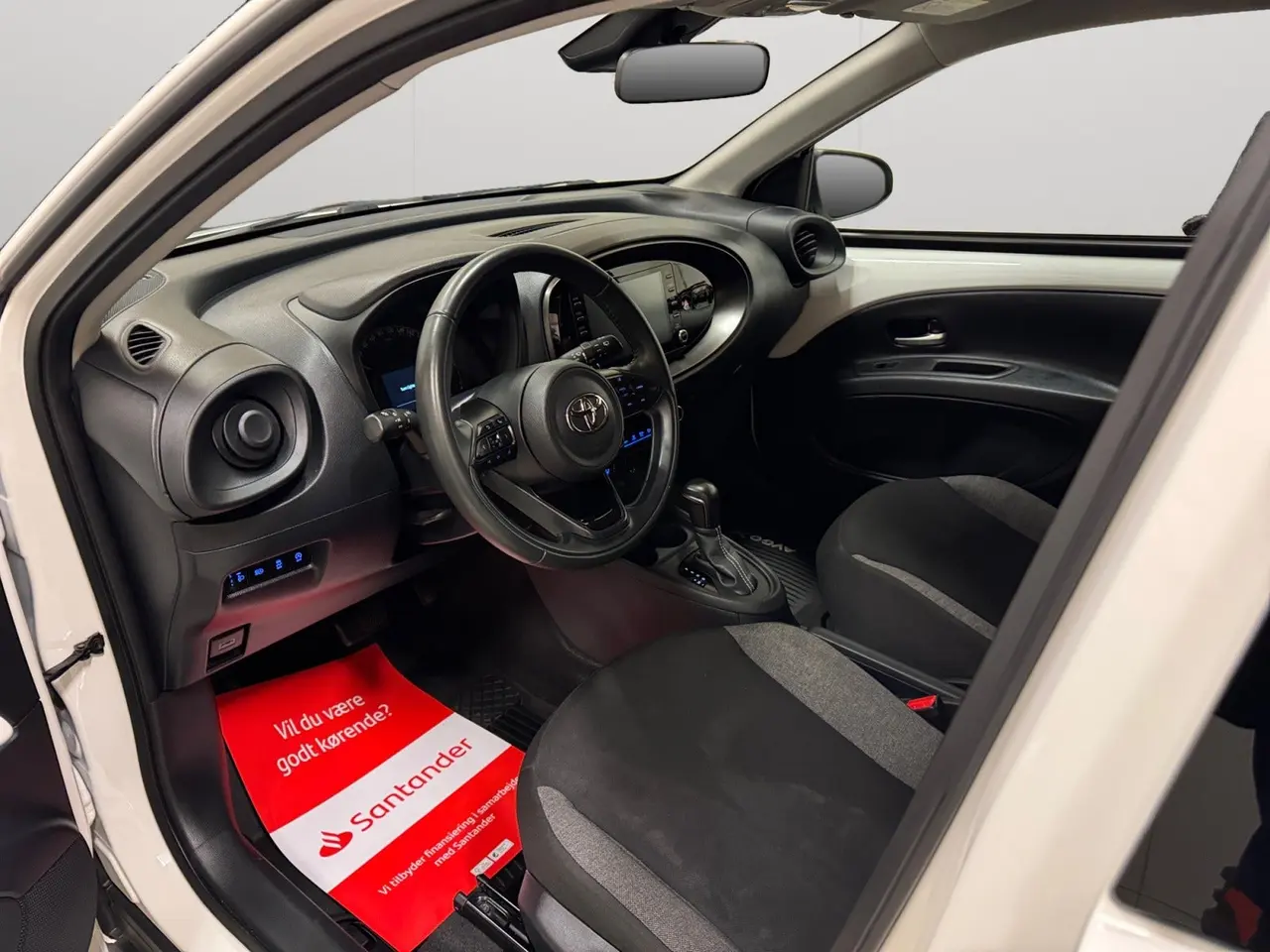 Billede 5 - Toyota Aygo X 1,0 Active s-CVT