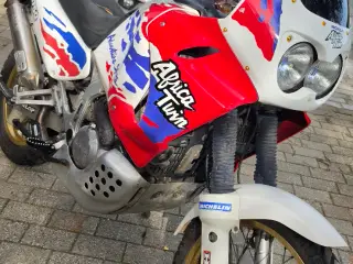 Honda xrv750 rd07