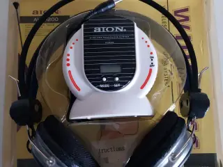 Aion høretelefoner