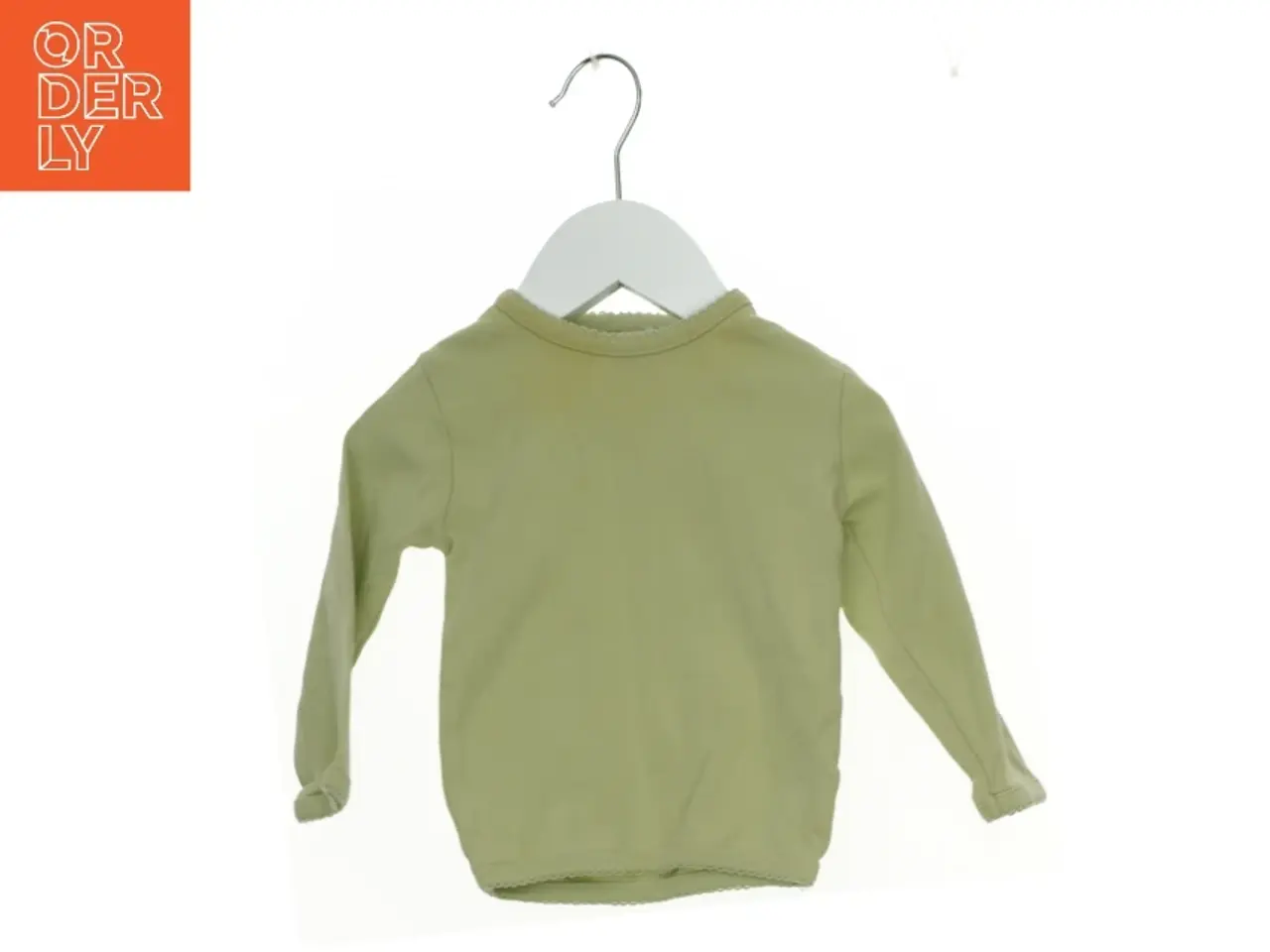 Billede 1 - Bluse fra Wheat (str. 74 cm)