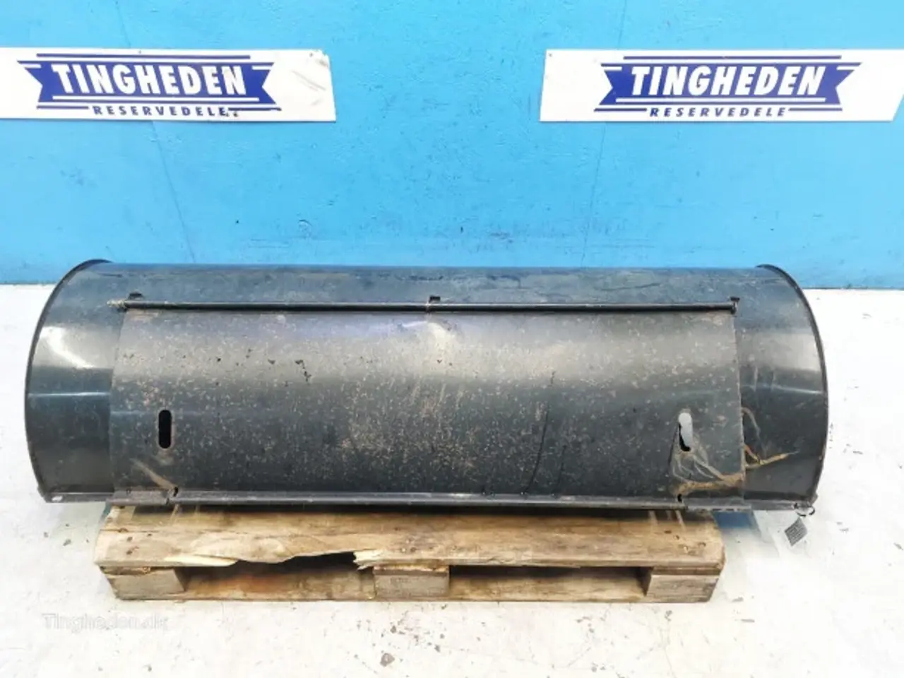 Billede 7 - Case 8010 Dækselenhed 87635286
