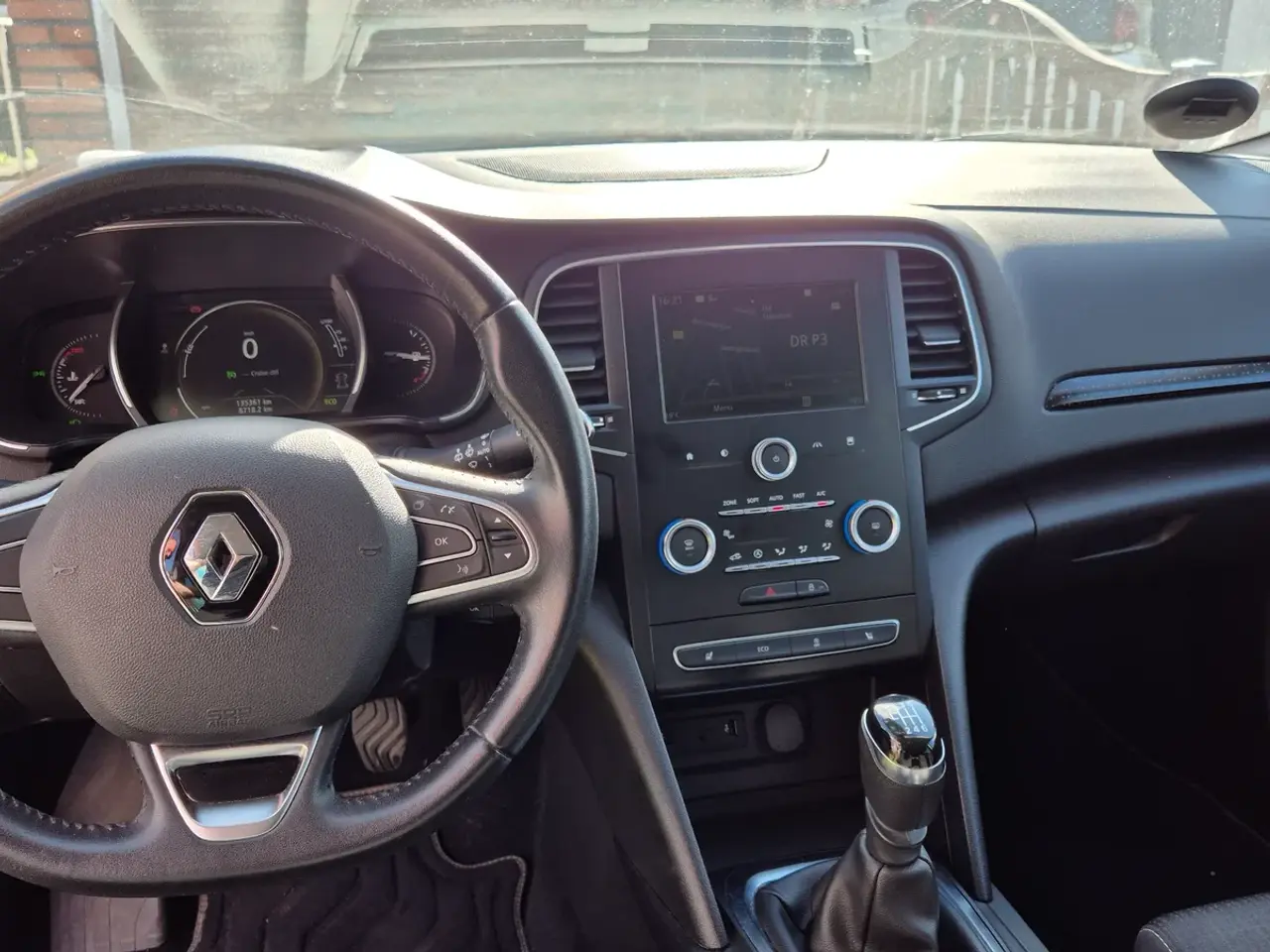 Billede 5 - Renault Megane IV 1,2 TCe 130 Zen