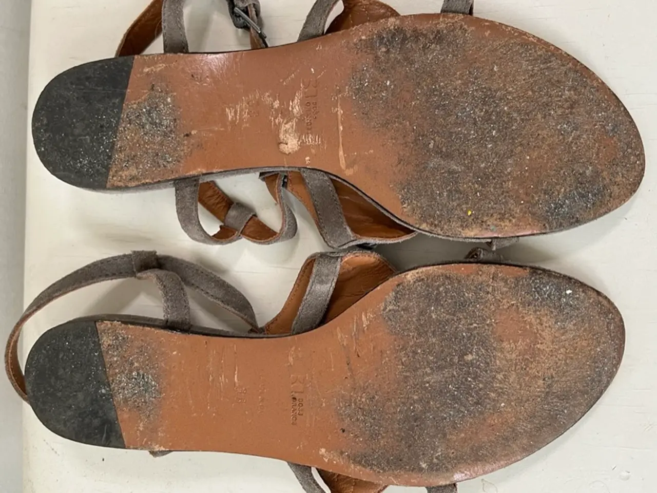 Billede 6 - Boss Orange, sandaler, str 38