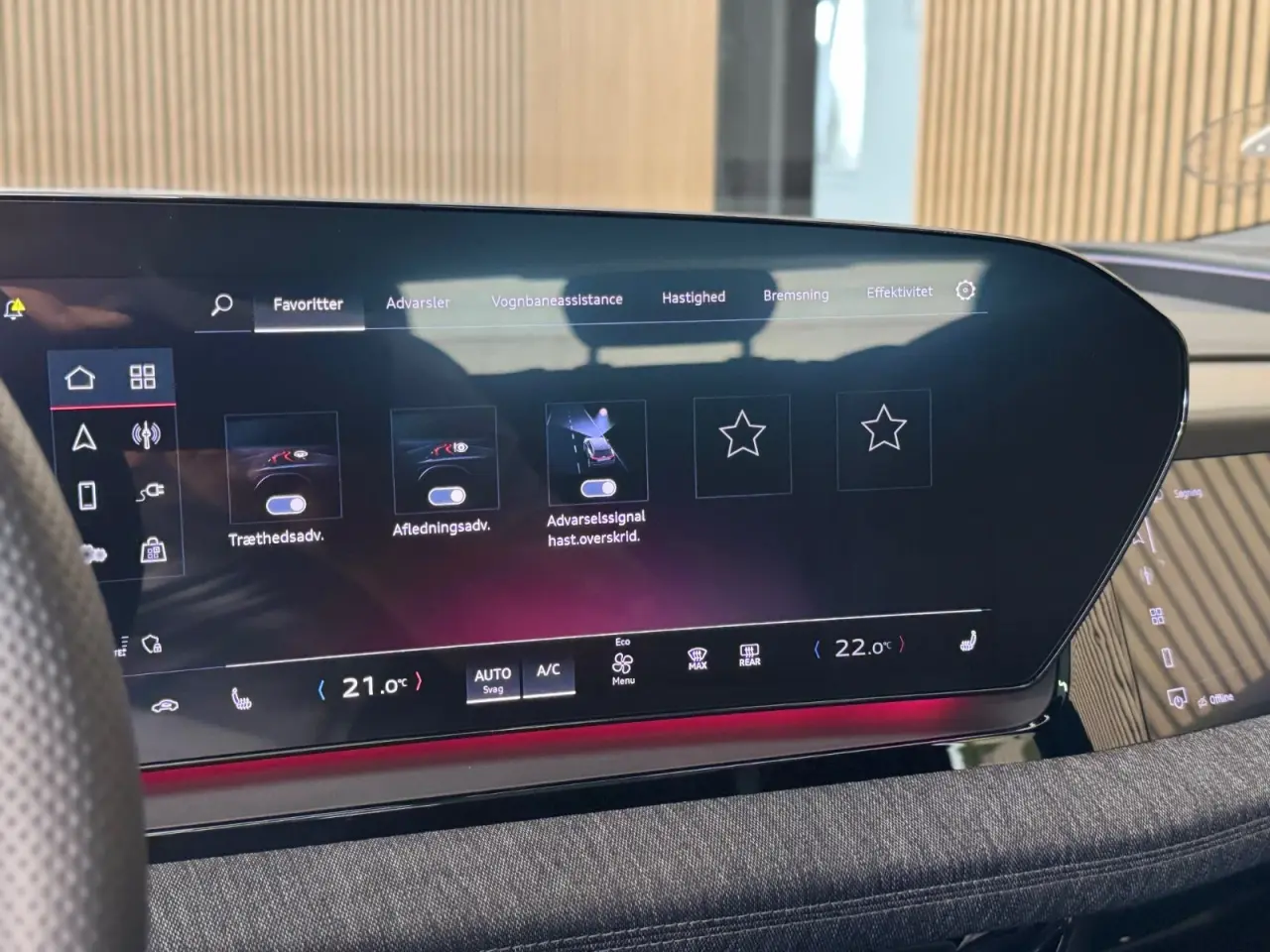 Billede 21 - Audi Q6 e-tron  Ultra quattro