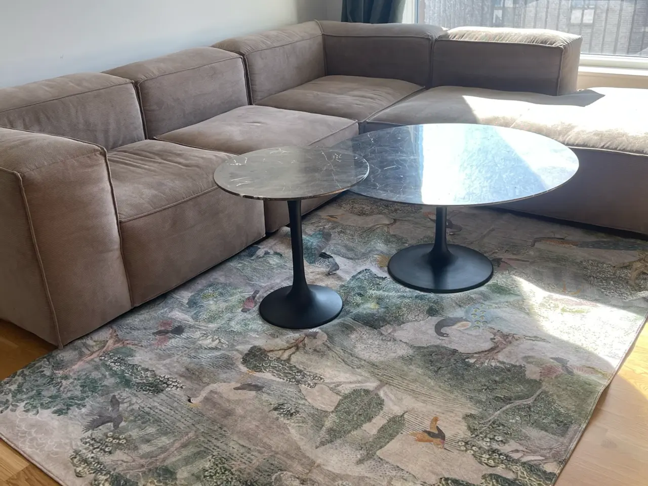 Billede 7 - Ilva Nordström sofa med chaiselong