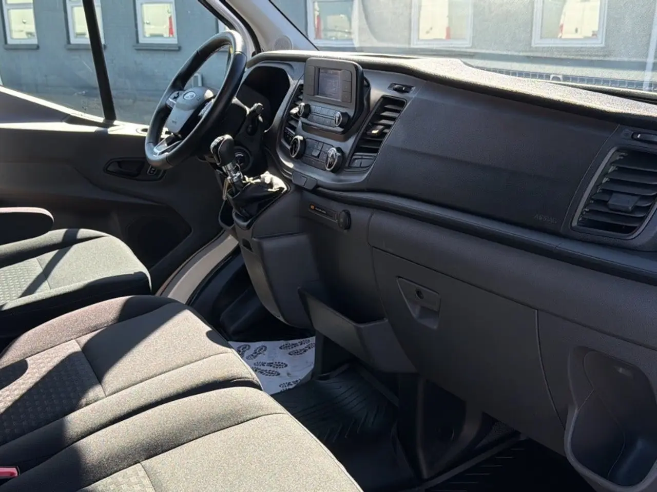 Billede 23 - Ford Transit 350 L3 Van 2,0 TDCi 130 Trend H2 FWD