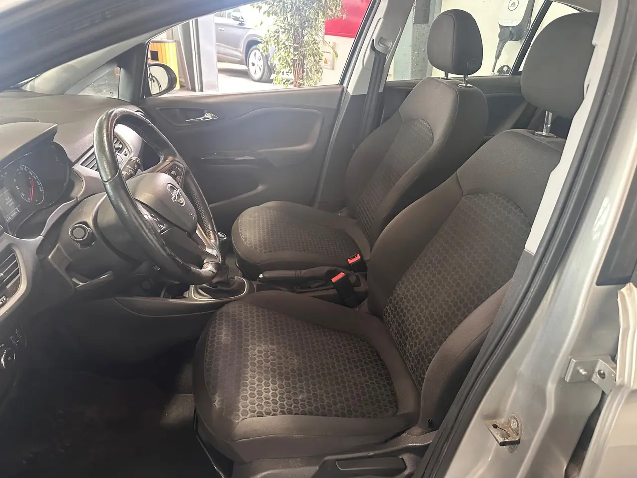 Billede 4 - Opel Corsa 1,3 CDTi 95 Enjoy