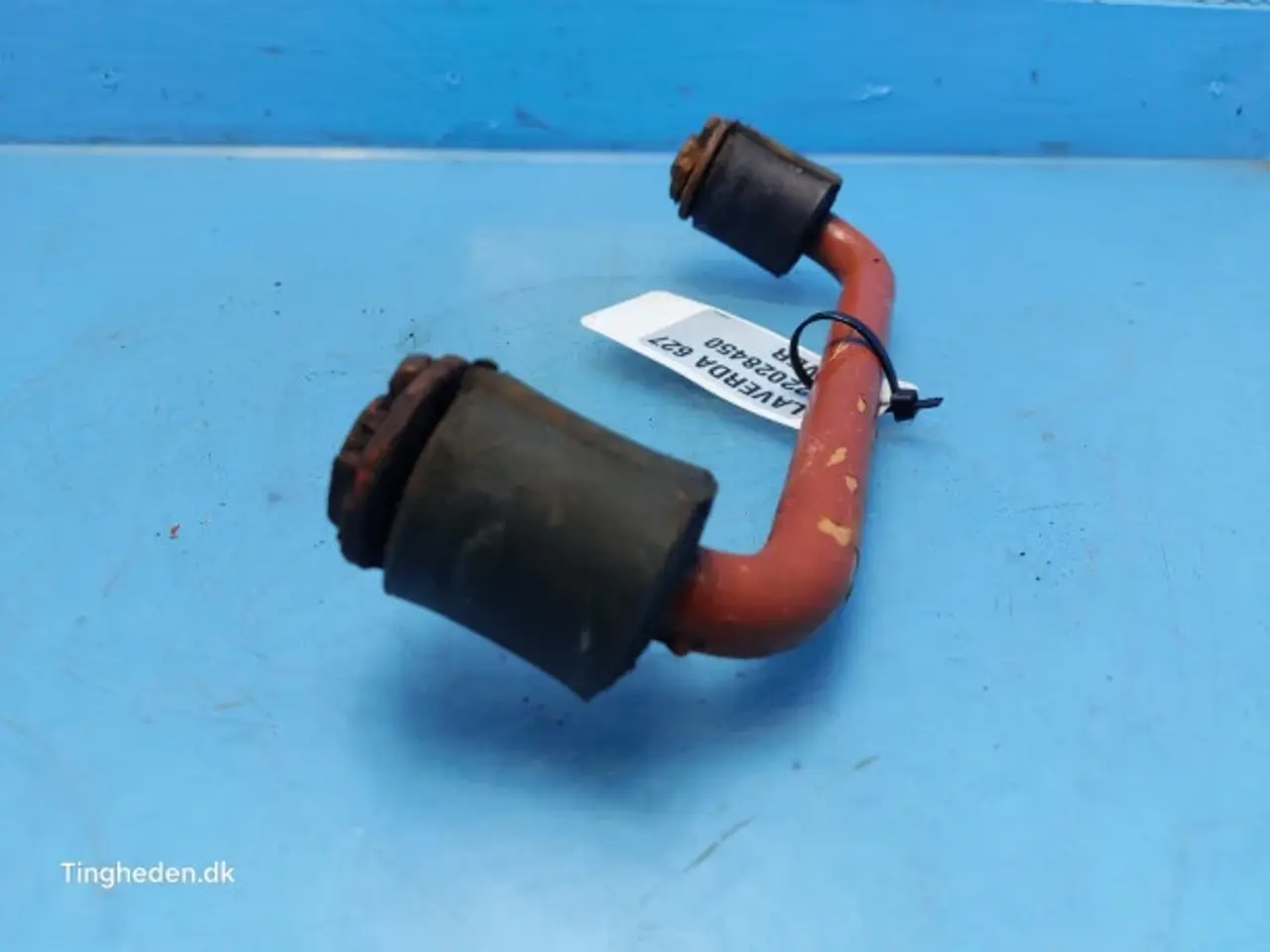 Billede 8 - Laverda 627 Plejlstang 322028450