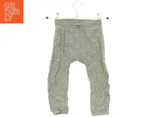 Sweatpants fra H&M (str. 92 cm)