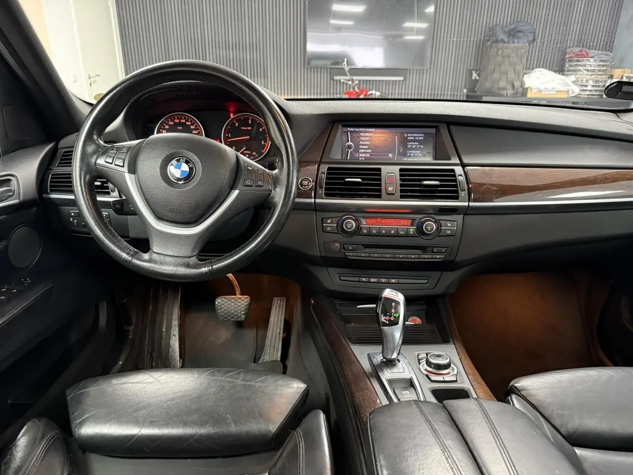 Billede 12 - BMW X5 40D 3,0 D 4x4 306HK 5d 6g Aut.