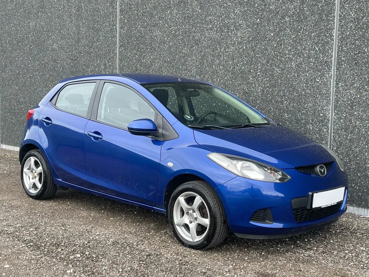 Billede 4 - Mazda 2 1,3 Advance