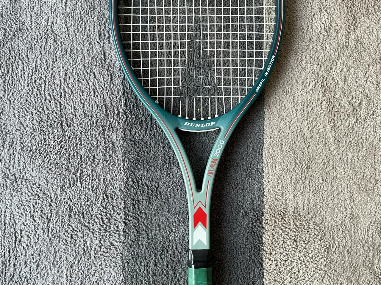Billede 1 - Tennisketcher med cover